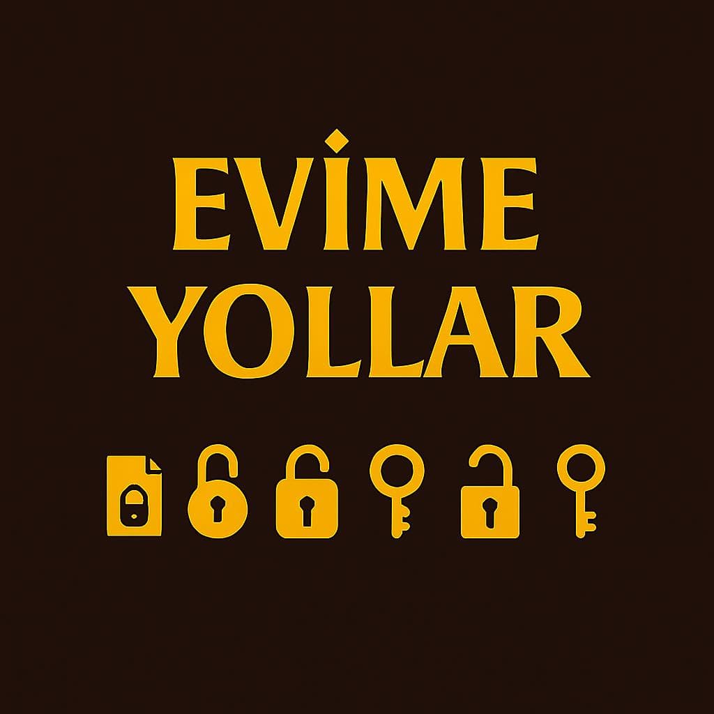 Evimeyollar operasyon alanı görseli