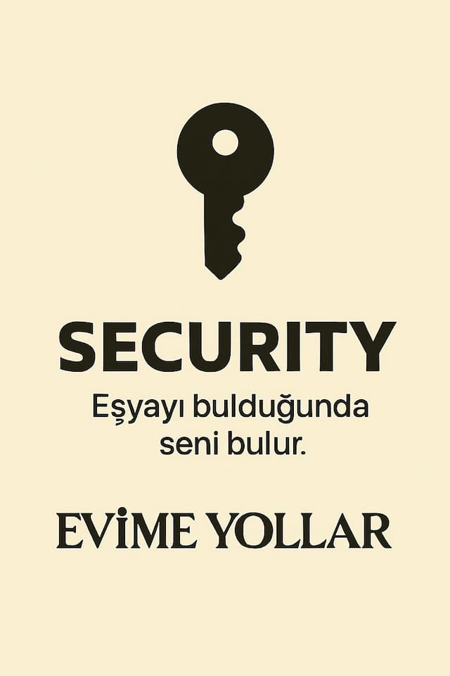 Evimeyollar promosyon görseli